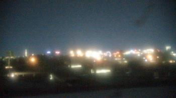 Weather camera view of Las Vegas Day School.