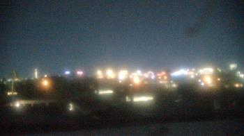 Weather camera view of Las Vegas Day School.