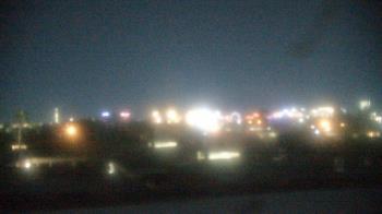 Weather camera view of Las Vegas Day School.
