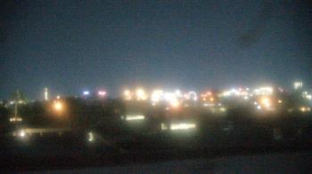 Weather camera view of Las Vegas Day School.