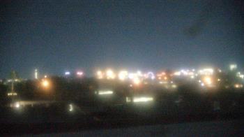 Weather camera view of Las Vegas Day School.