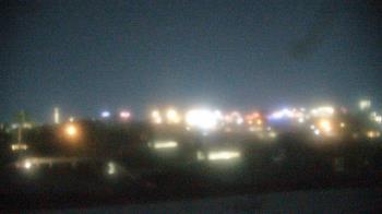 Weather camera view of Las Vegas Day School.