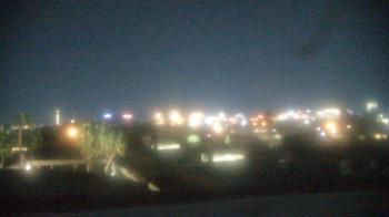 Weather camera view of Las Vegas Day School.