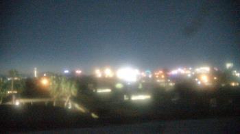 Weather camera view of Las Vegas Day School.