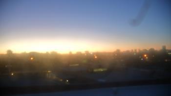 Weather camera view of Las Vegas Day School.