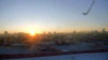 Weather camera view of Las Vegas Day School.