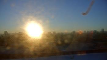 Weather camera view of Las Vegas Day School.