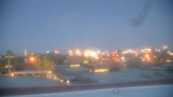 Weather camera view of Las Vegas Day School.