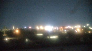 Weather camera view of Las Vegas Day School.