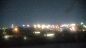 Weather camera view of Las Vegas Day School.