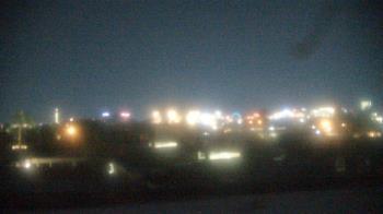 Weather camera view of Las Vegas Day School.