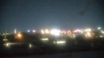 Weather camera view of Las Vegas Day School.