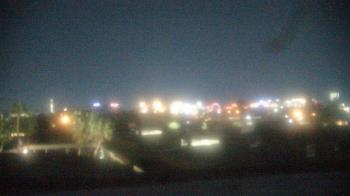 Weather camera view of Las Vegas Day School.
