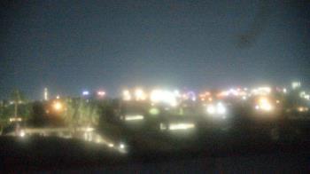 Weather camera view of Las Vegas Day School.