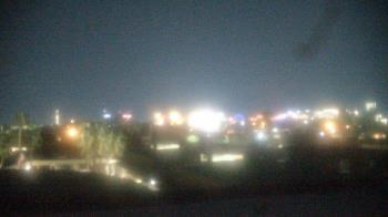 Weather camera view of Las Vegas Day School.
