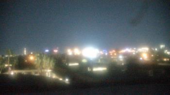 Weather camera view of Las Vegas Day School.