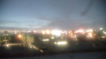 Weather camera view of Las Vegas Day School.