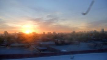 Weather camera view of Las Vegas Day School.