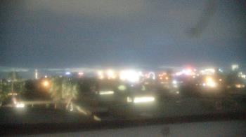 Weather camera view of Las Vegas Day School.