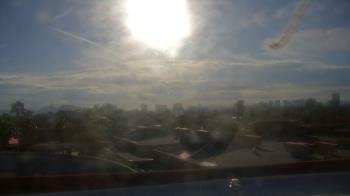 Weather camera view of Las Vegas Day School.