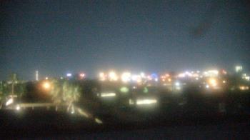 Weather camera view of Las Vegas Day School.