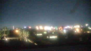 Weather camera view of Las Vegas Day School.