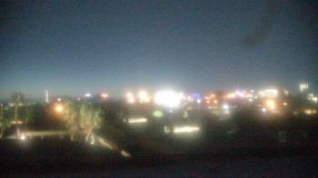 Weather camera view of Las Vegas Day School.