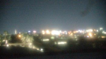 Weather camera view of Las Vegas Day School.