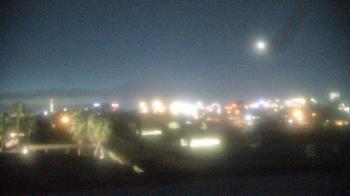 Weather camera view of Las Vegas Day School.