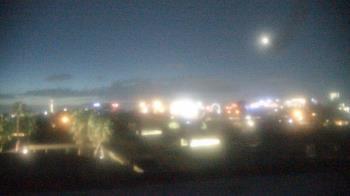 Weather camera view of Las Vegas Day School.