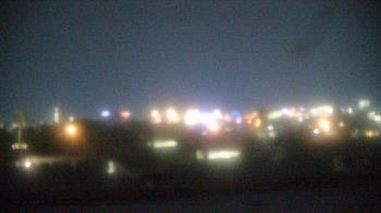 Weather camera view of Las Vegas Day School.