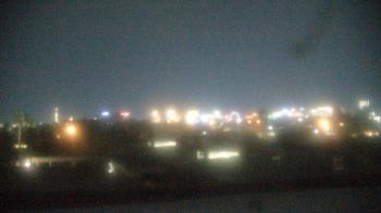 Weather camera view of Las Vegas Day School.