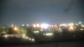 Weather camera view of Las Vegas Day School.