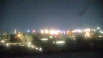 Weather camera view of Las Vegas Day School.