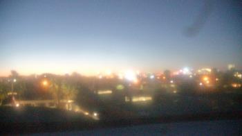 Weather camera view of Las Vegas Day School.