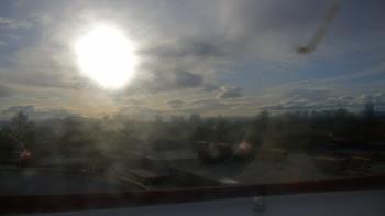 Weather camera view of Las Vegas Day School.