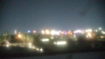 Weather camera view of Las Vegas Day School.