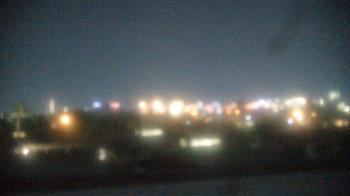 Weather camera view of Las Vegas Day School.