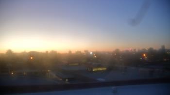 Weather camera view of Las Vegas Day School.