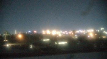 Weather camera view of Las Vegas Day School.