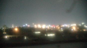Weather camera view of Las Vegas Day School.