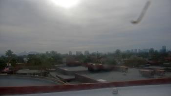 Weather camera view of Las Vegas Day School.