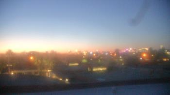 Weather camera view of Las Vegas Day School.