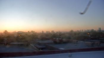 Weather camera view of Las Vegas Day School.