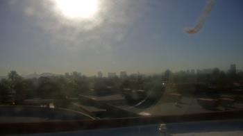 Weather camera view of Las Vegas Day School.