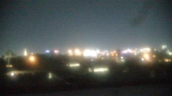 Weather camera view of Las Vegas Day School.