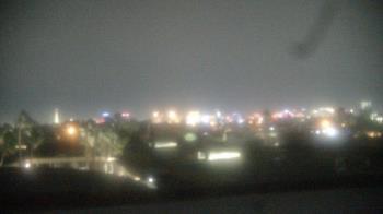 Weather camera view of Las Vegas Day School.