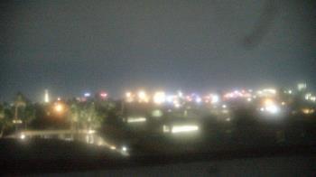 Weather camera view of Las Vegas Day School.