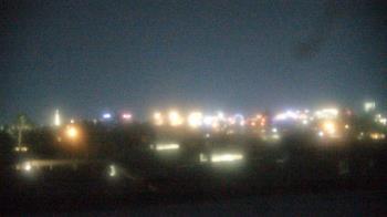 Weather camera view of Las Vegas Day School.