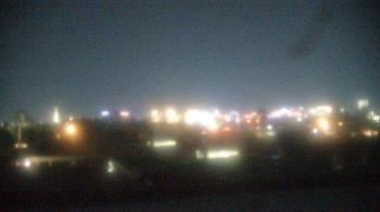 Weather camera view of Las Vegas Day School.